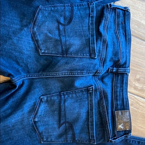 Hi-rise Jegging - Picture 5 of 6